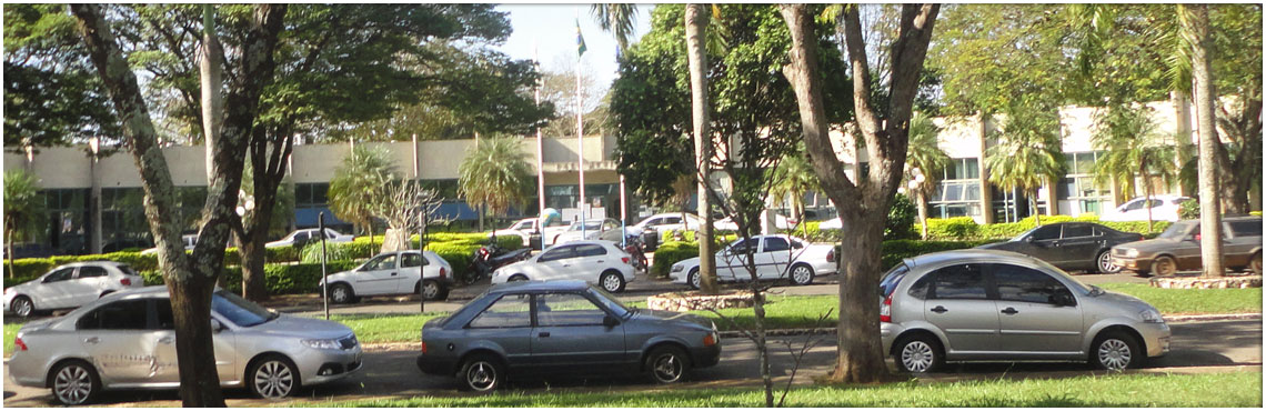 Prefeitura de Nova Esperança