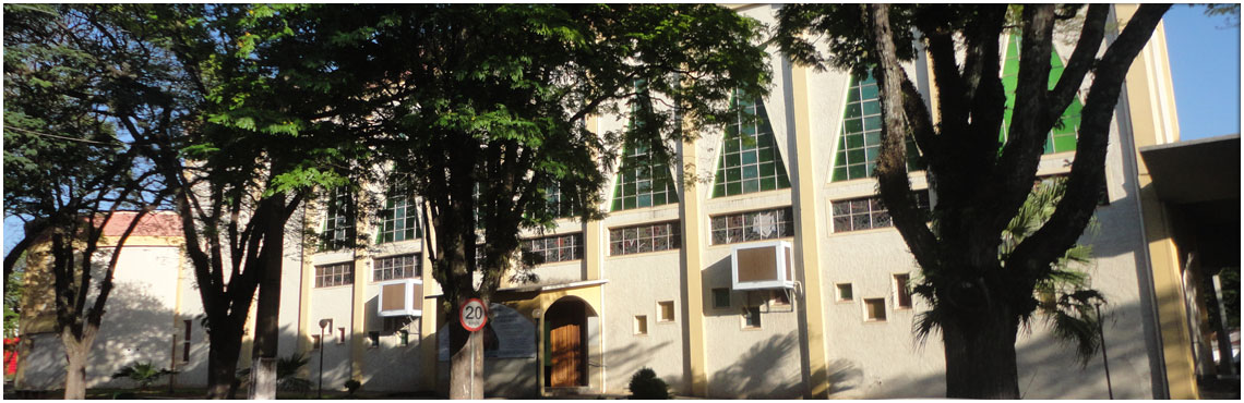 Igreja Católica