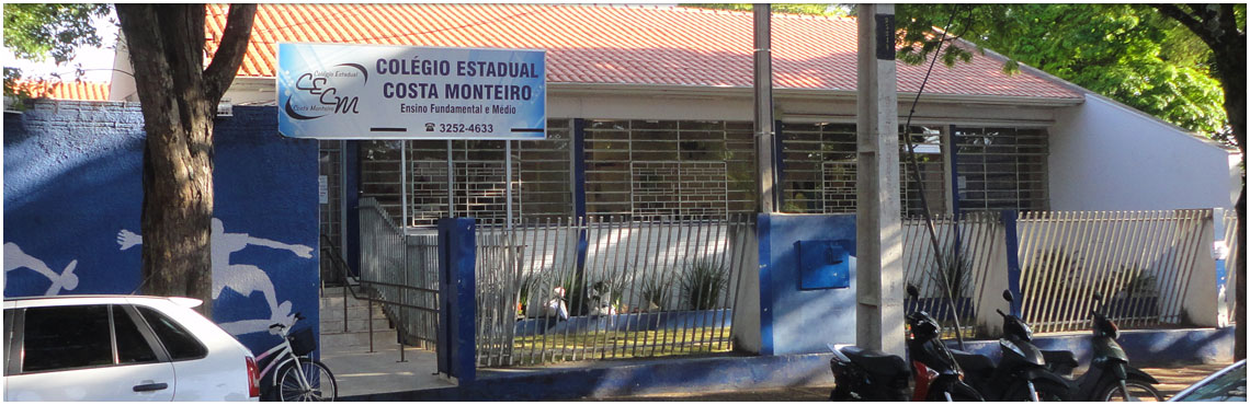 Colégio Costa Monteiro